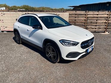 Mercedes-benz GLA 200 d Automatic 4Matic Sport Plus