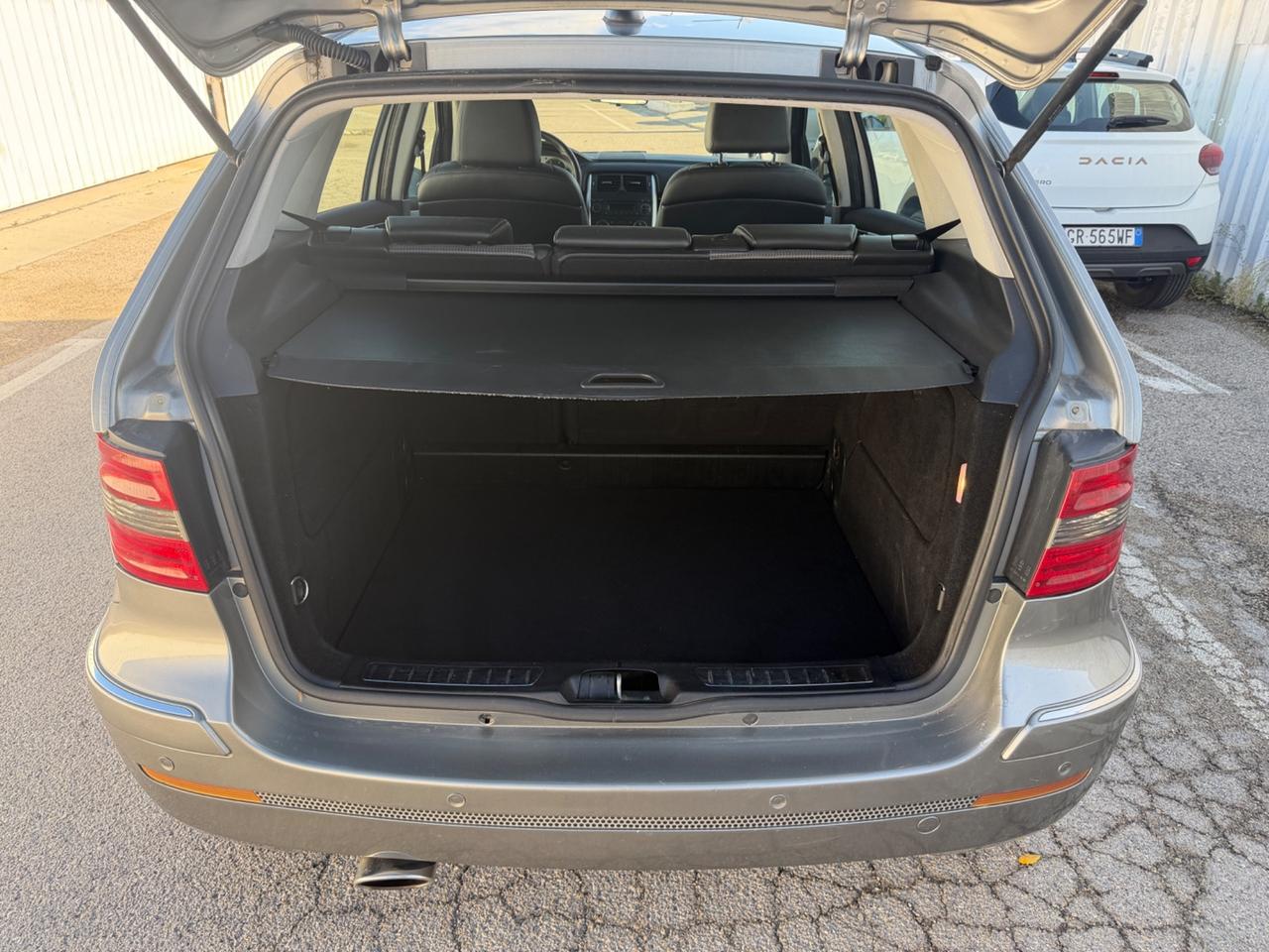 Mercedes-benz B 180 B180 Dci
