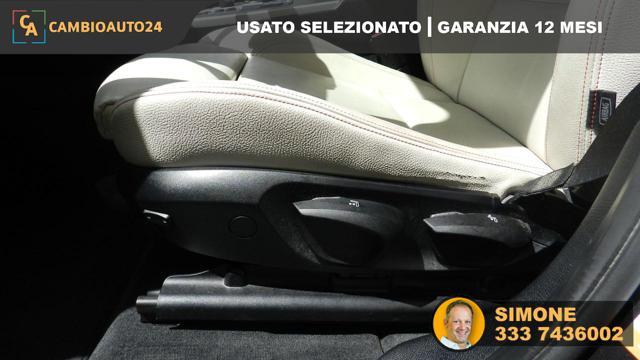 BMW X4 xDrive20d Msport Automatica