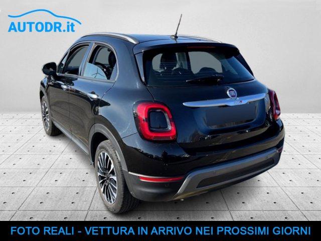 FIAT 500X 1.6 MJT 130CV Cross NAVI RETROCAMERA KM CERTIFICAT