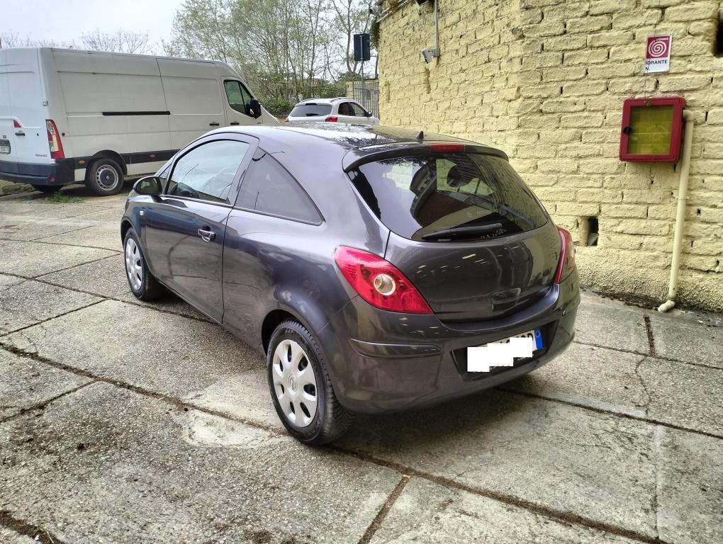 Opel Corsa 3 Porte Corsa 3p 1.3 cdti Euro5