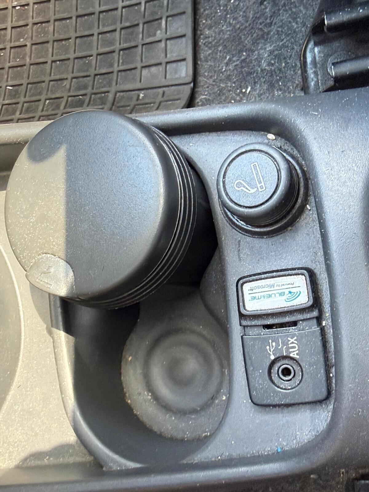 Fiat 500 1.2 2014 GQ TETTO PENORAMICO