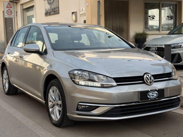VOLKSWAGEN Golf 1.6 TDI 115 CV Business