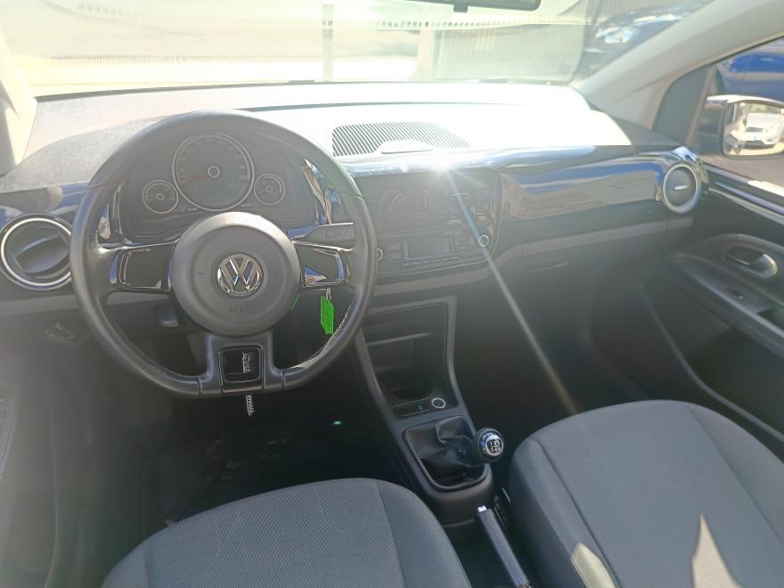 Volkswagen up! 5 Porte Eco-Up