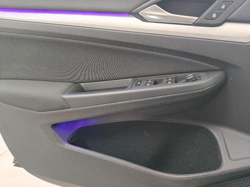 Volkswagen Golf 1.5 TSI EVO ACT Life