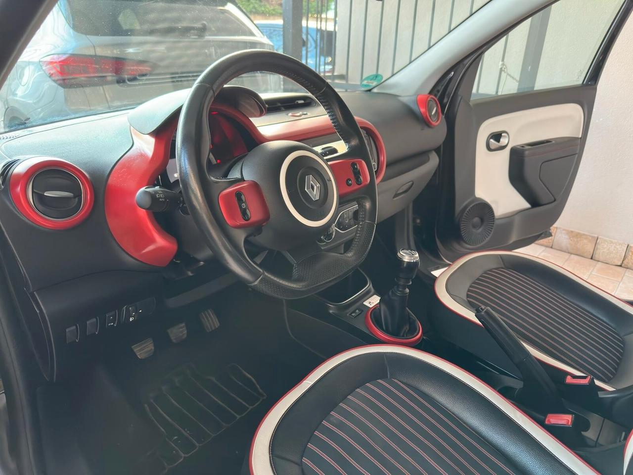 Renault Twingo TCe 95 CV Intens