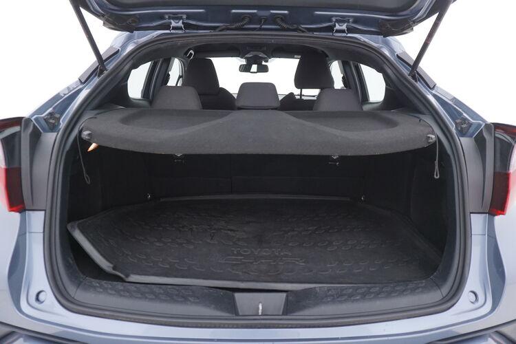 Toyota C-HR Hybrid Business BR391558 1.8 Full Hybrid 122CV
