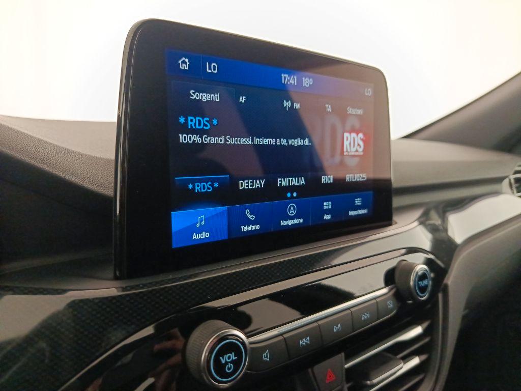 FORD Kuga 3ª serie - Kuga 1.5 EcoBlue 120 CV 2WD ST-Line