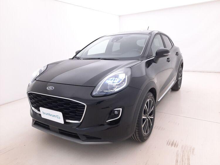 Ford Puma Titanium BZ785323 1.0 Mild Hybrid 125CV
