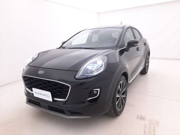 Ford Puma Titanium BZ785323 1.0 Mild Hybrid 125CV
