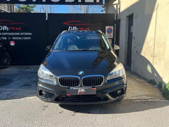 BMW 216 d gran tourer Tourer Sport auto 7 posti