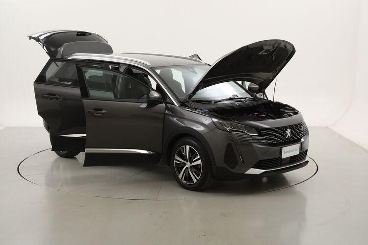 Peugeot 5008 Allure Pack EAT8 BR057046 2.0 Diesel 177CV