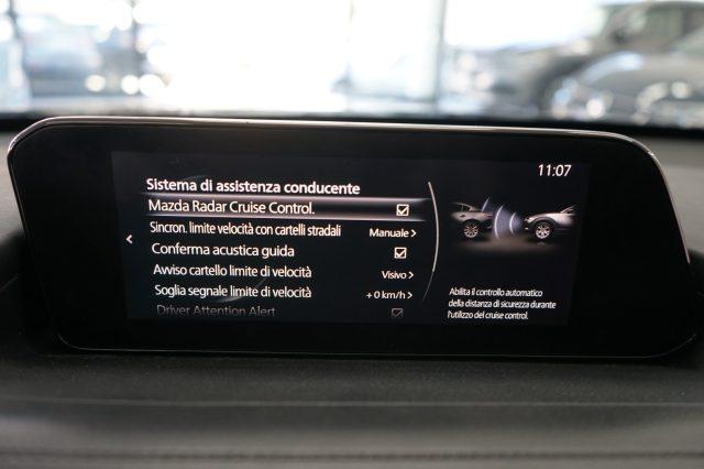 MAZDA CX-30 2.0L Skyactiv-G 150 CV M Hybrid 2WD Executive