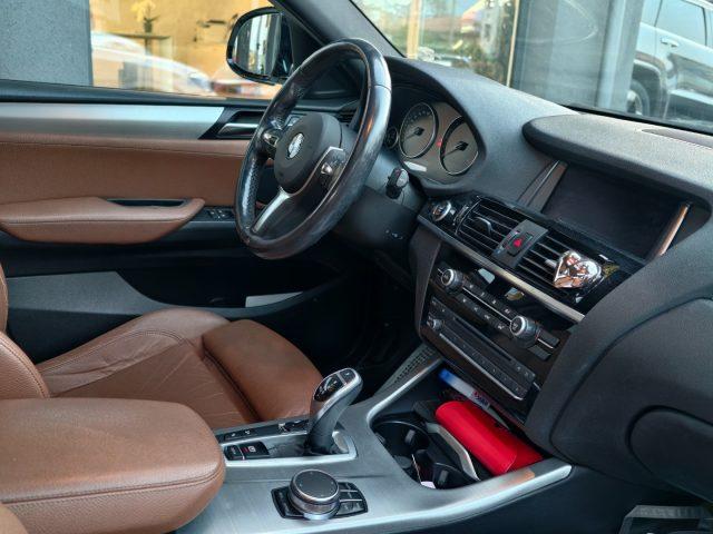 BMW X4 xDrive30dA 249CV Msport