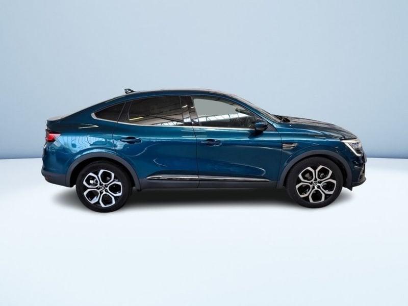 Renault Arkana 1.6 HYBRID INTENS E-TECH 145CV