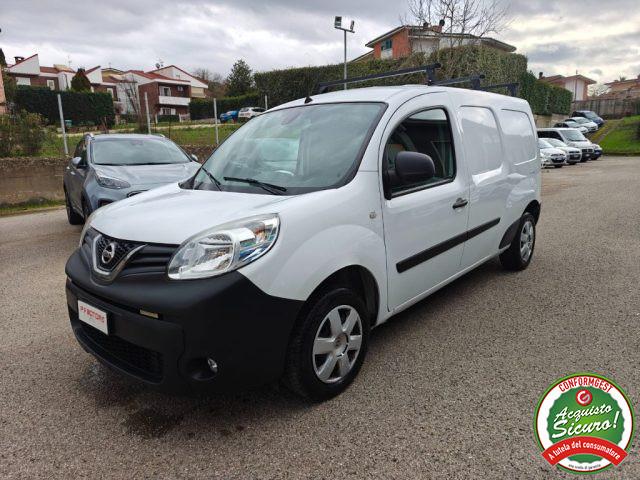 NISSAN NV250 1.5 dCi 115 CV PL Van