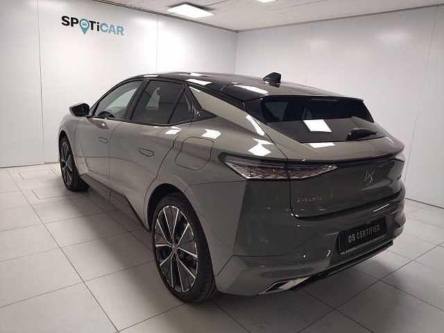 DS DS 4 1.6 e-tense La Premiere auto