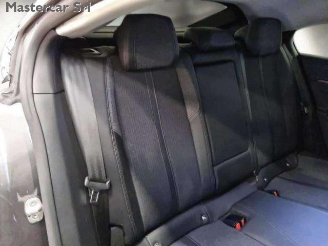 PEUGEOT 508 508 Berlina 1.5 bluehdi ALLURE EAT 8 130CV - GJ47