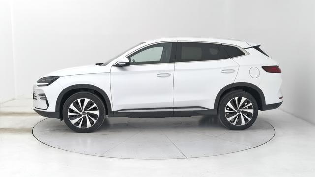 BYD Seal U 1.5 phev Comfort 2wd