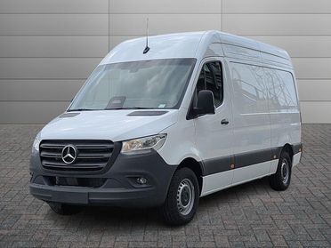 Mercedes-Benz Sprinter Furgone 315CDI 37/35 PRO