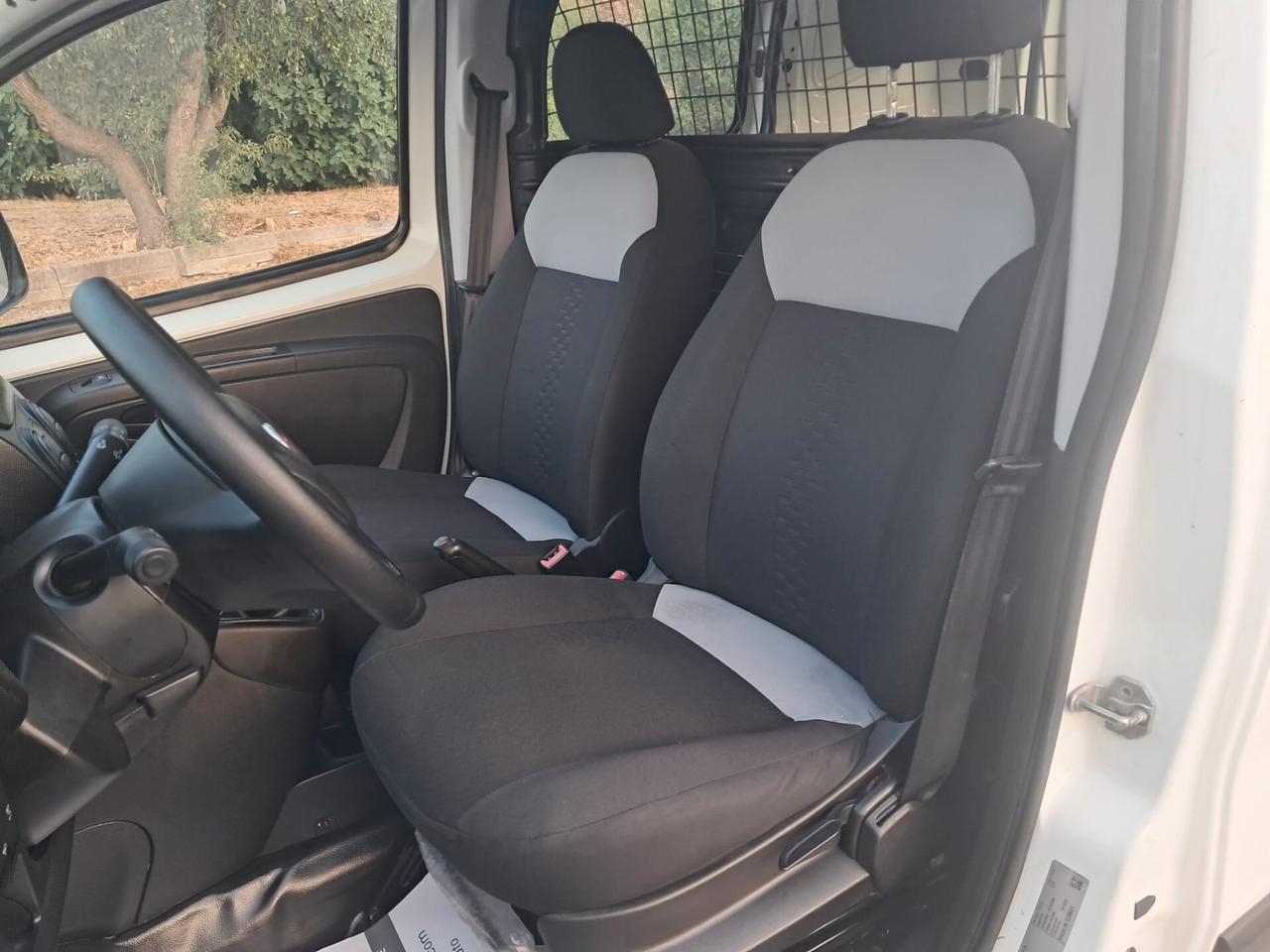 Fiat Fiorino QUBO 1.3 MJT 95CV SX (N1)
