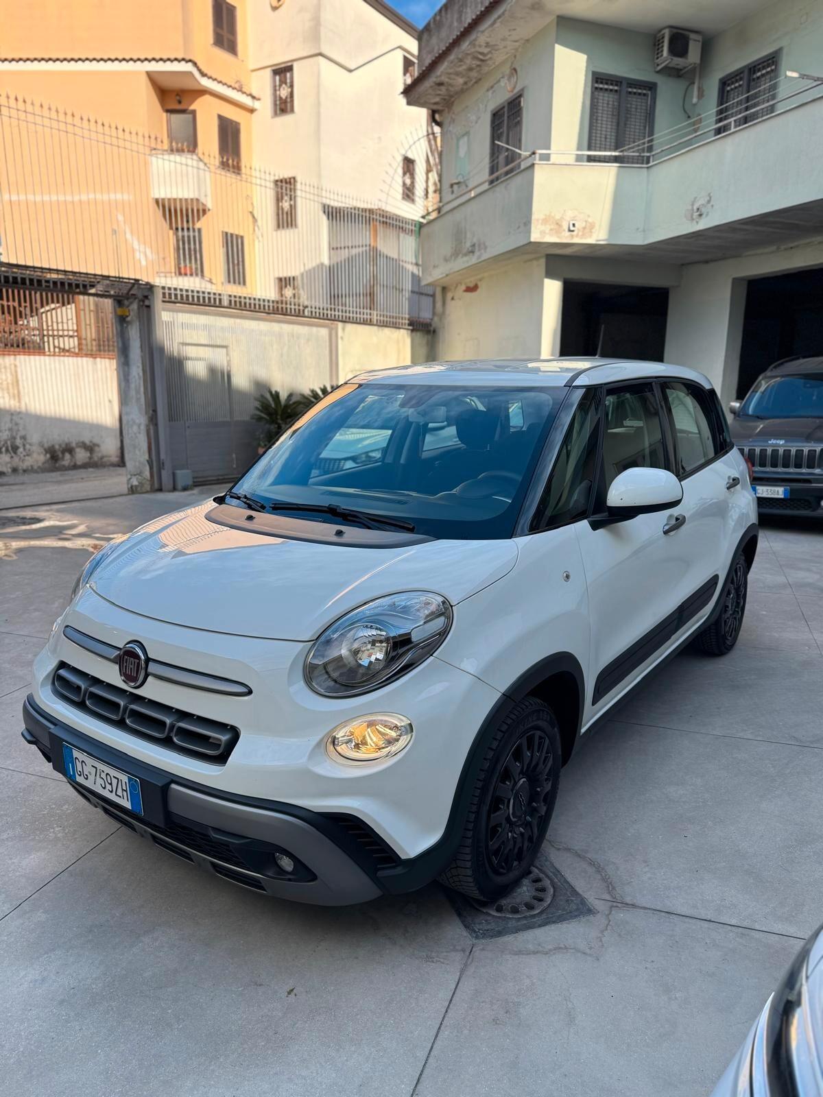 Fiat 500L 1.3 Multijet 95 CV Connect