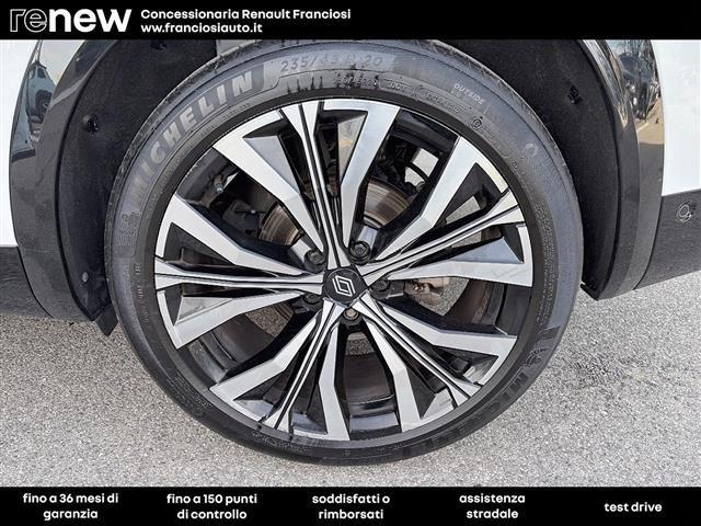 RENAULT Austral 1.2 E-Tech full hybrid Iconic 200cv auto