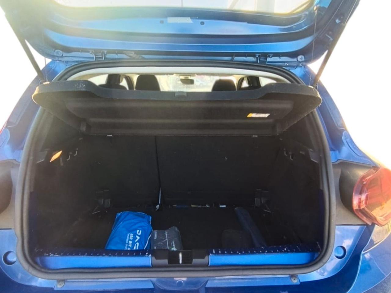 Dacia Sandero Stepway 1.0 TCe ECO-G Expression UP