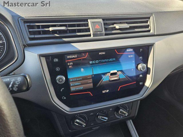 SEAT Ibiza Ibiza V 2017 1.6 tdi Business 95cv dsg - FW842JS