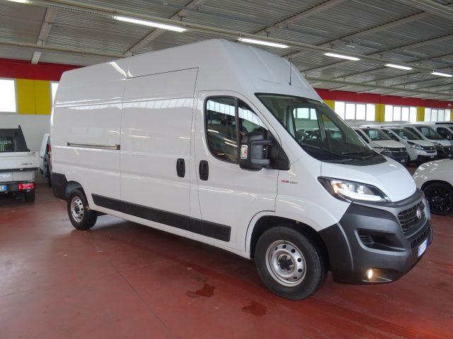 FIAT Ducato 35Q 2.3 MJT 180CV PLungo -TAlto Furgone Maxi