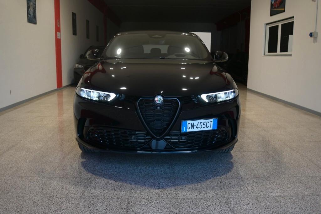 ALFA ROMEO TONALE 1.6 DIESEL 130CV TCT6 SPRINT ( FARI LED - COCKPIT - ACTIVE CRUISE - MIRROR - PDC - TELECAMERA 360. )