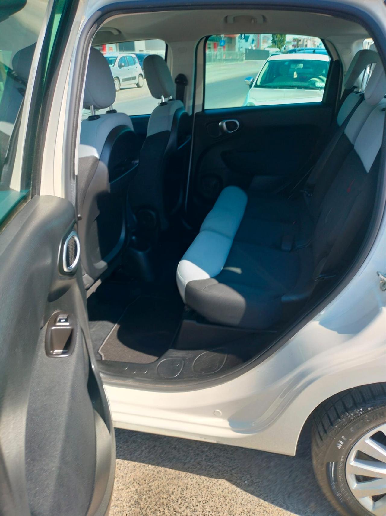 Fiat 500L 1.3 Multijet 95 CV Business