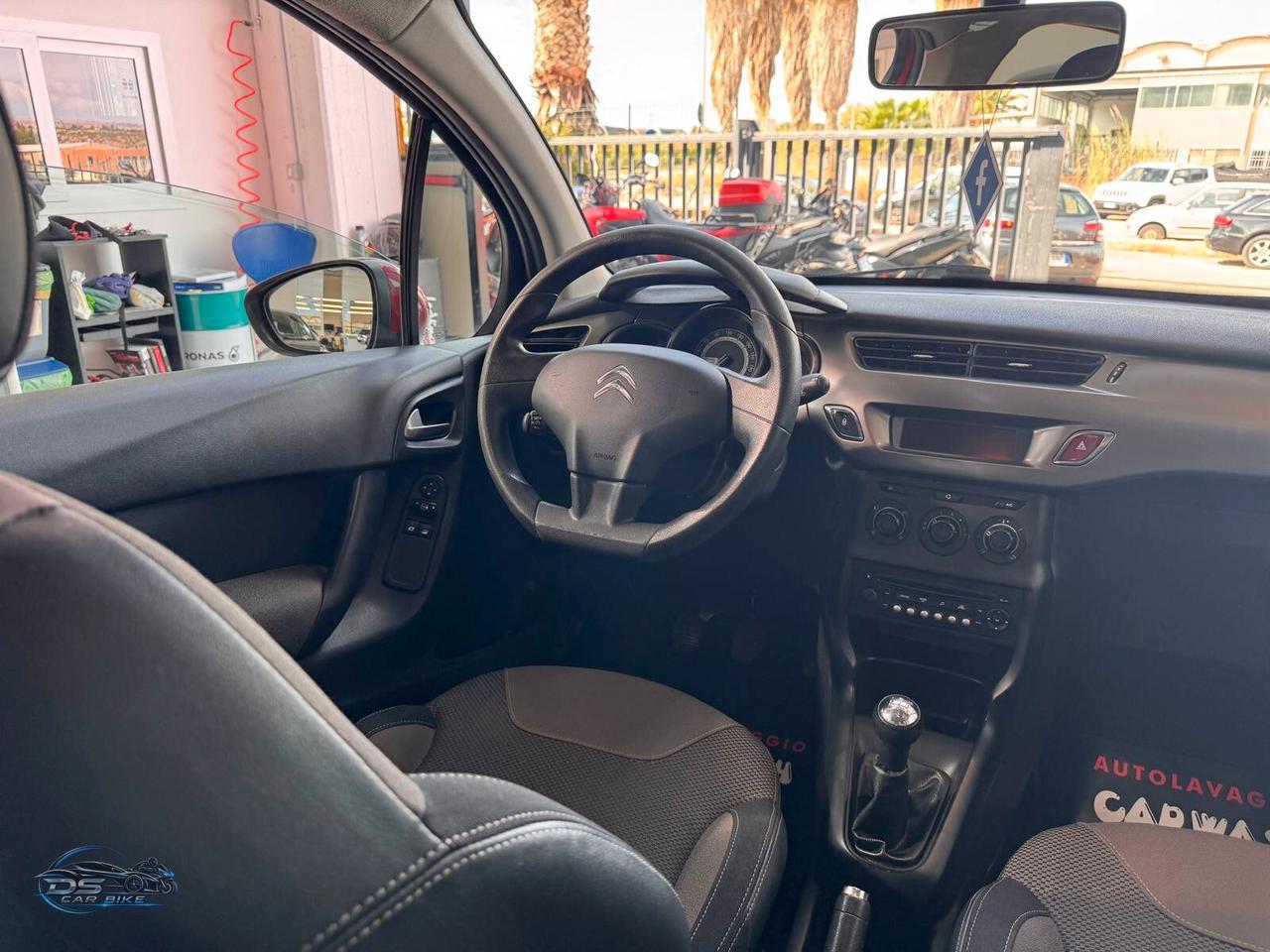 Citroen C3 PureTech 68 Seduction