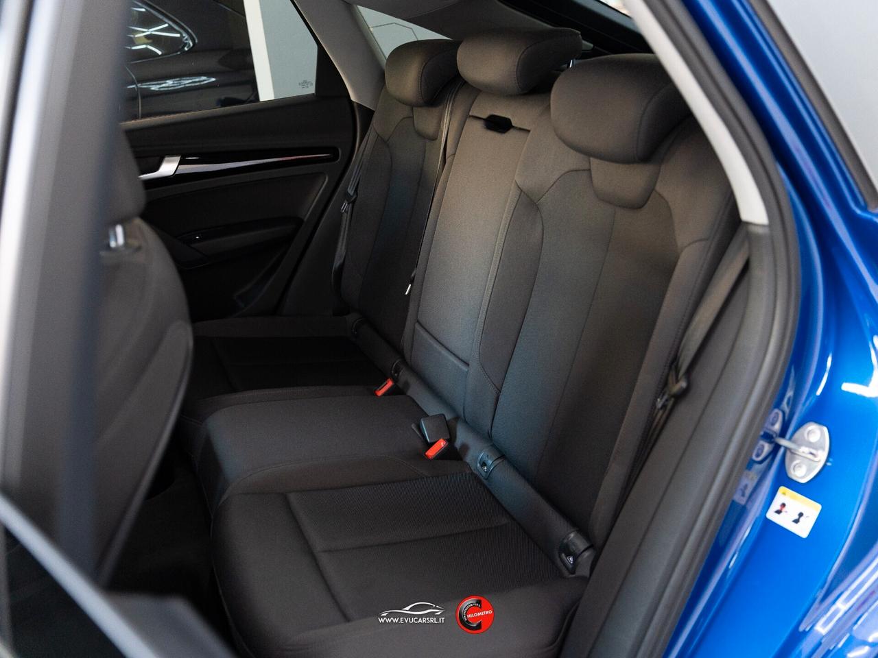 Audi Q5 40 TDI 204 CV quattro S tronic line plus IVA ESPOSTA