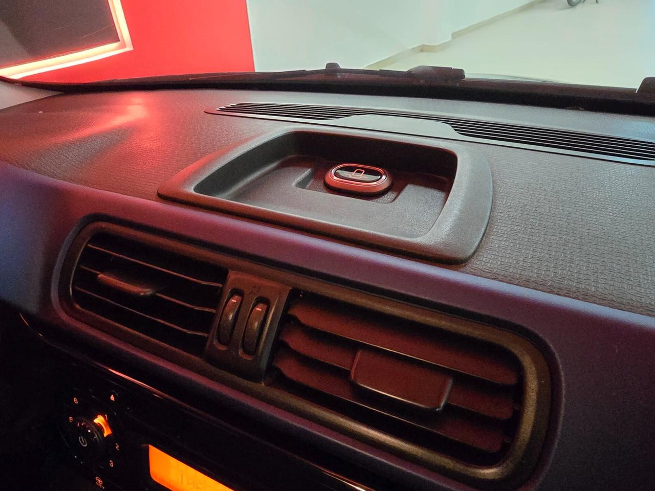 Fiat Panda New