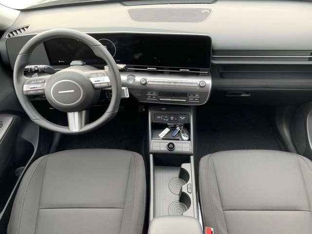 Hyundai KONA 1.0 T-GDI 120cv X Line DCT