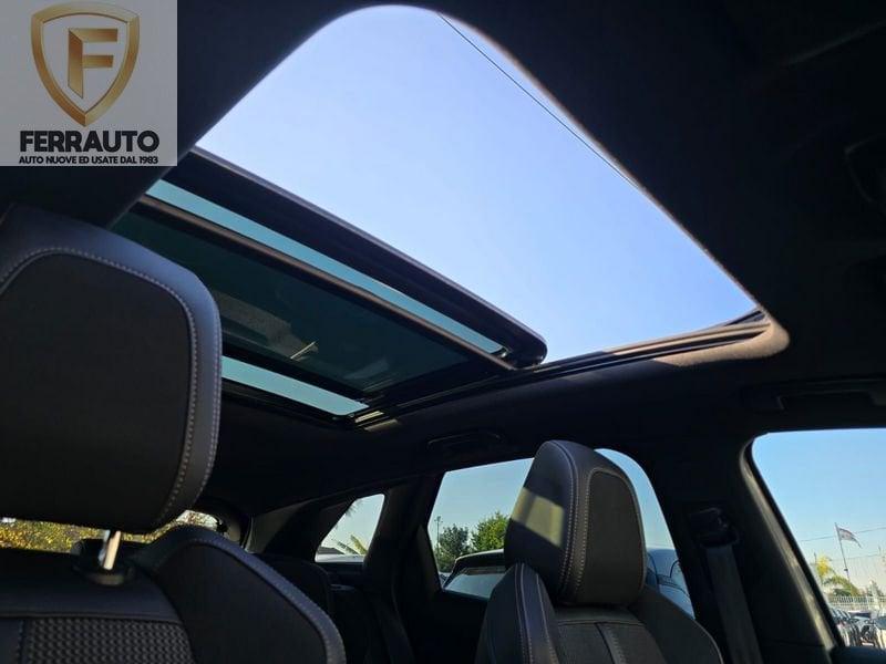 Peugeot 3008 130 EAT8 GTPack TETTO APRIBILE