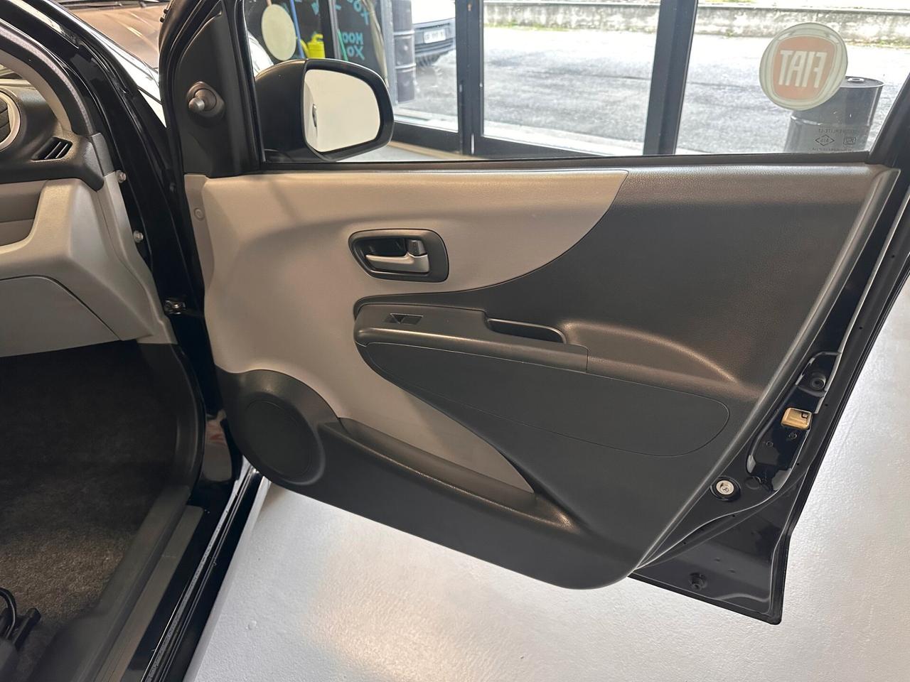 SUZUKI ALTO 1.0 BENZINA 5 PORTE