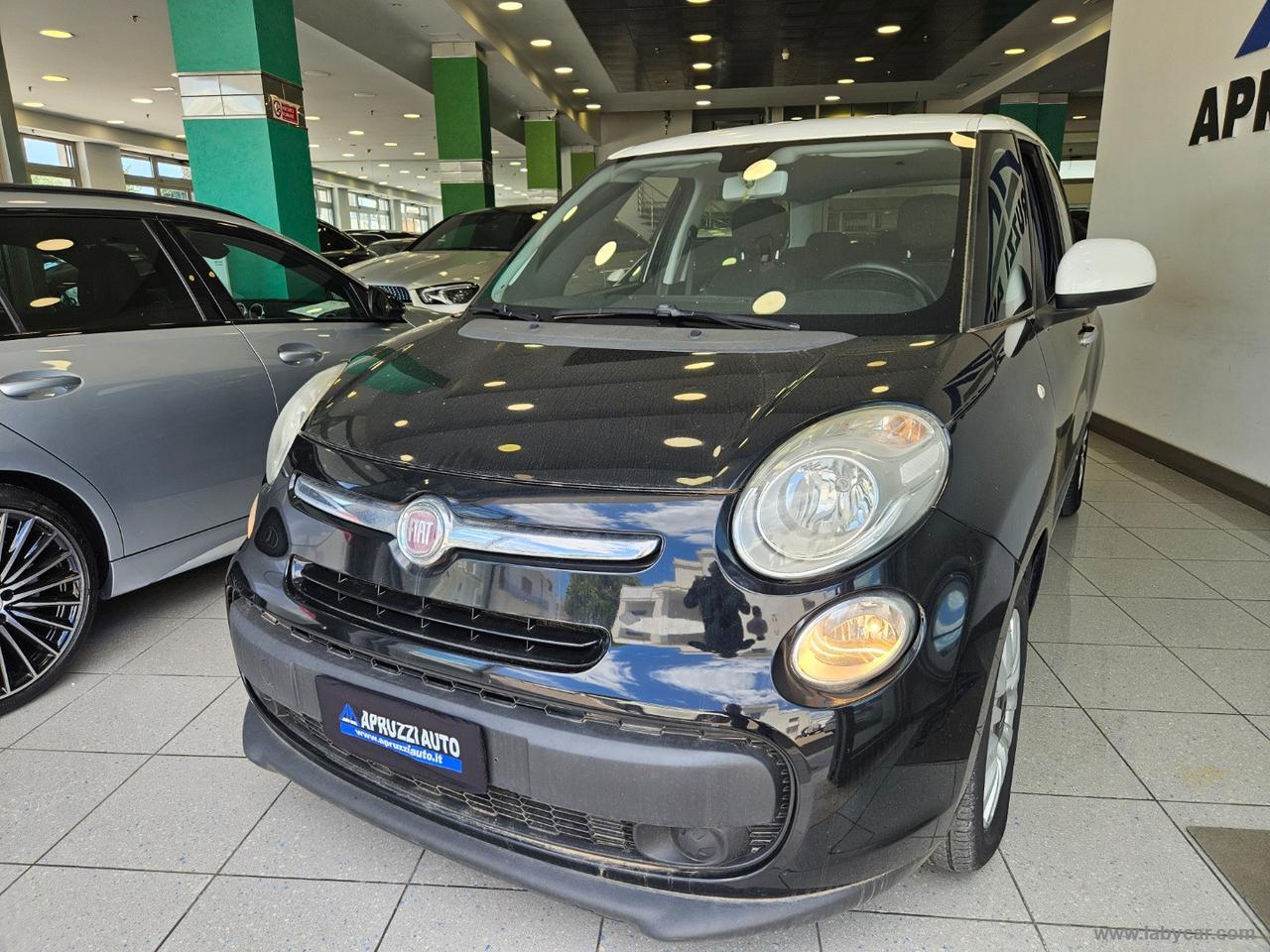 FIAT 500L 1.6 MJT 105 CV Pop Star