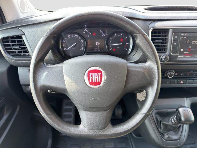 FIAT Scudo Scudo 1.5 BlueHDi 120CV PL-TN Furgone