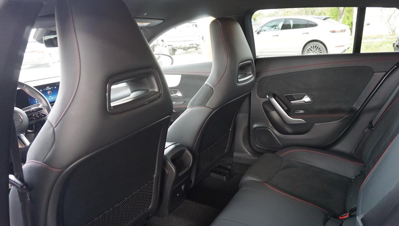 Mercedes CLA Shooting Brake 200 d Executive auto