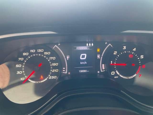 Fiat Tipo SW 1.4 tjt Lounge Gpl 120cv