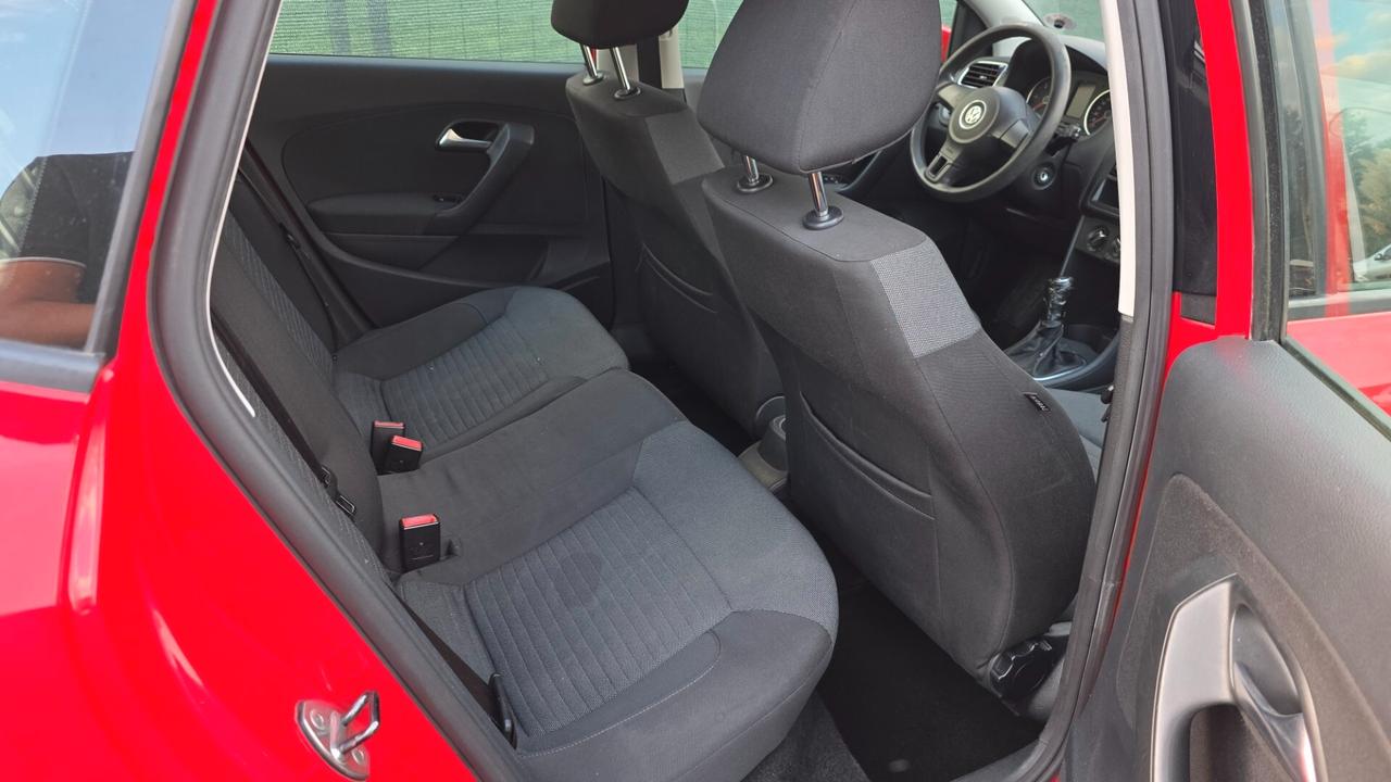 Volkswagen Polo 1.6 TDI anche NEOPATENTATI