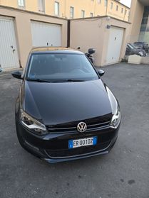 Volkswagen Polo 1.6 TDI 90CV DPF 5 porte R-Line