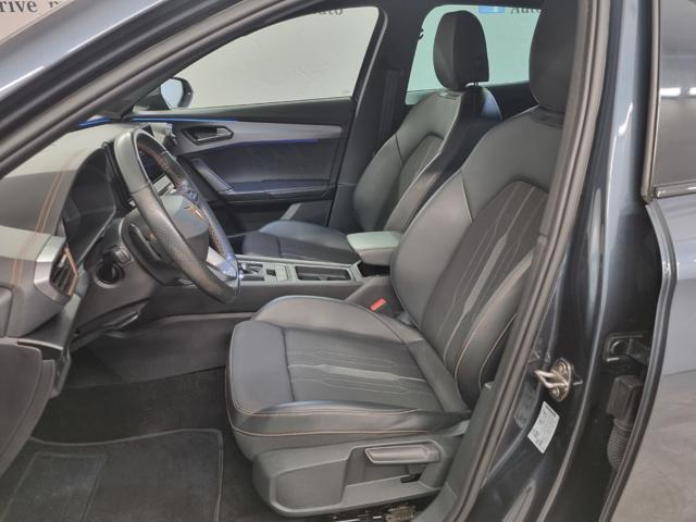 CUPRA Formentor 1.5 TSI DSG