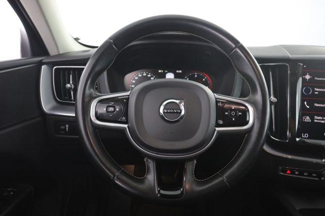 VOLVO XC60 XC60 D4-B4 AWD Geartronic Business