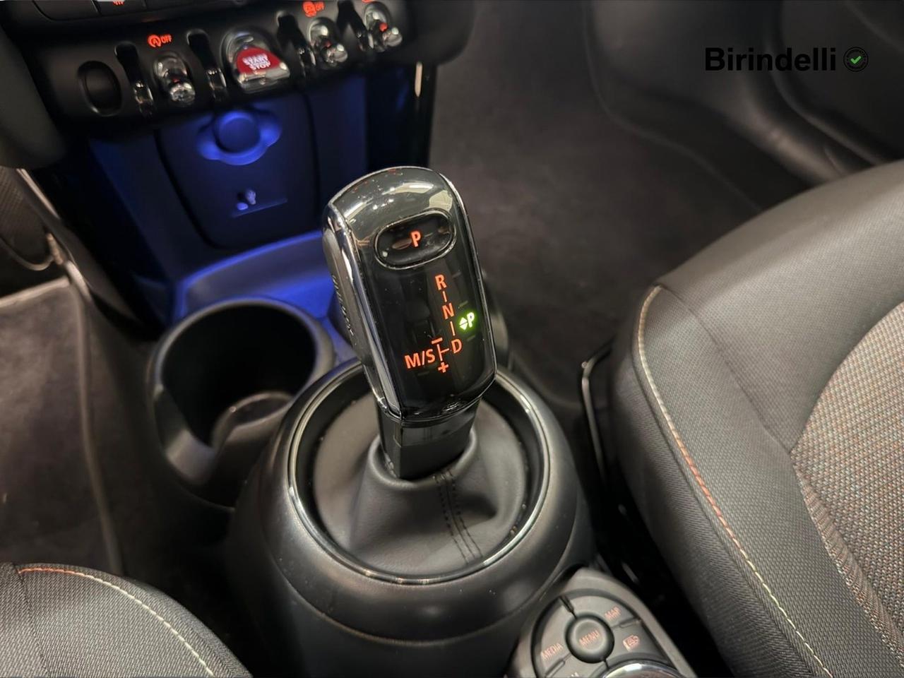 MINI Mini 4ª serie (F56) - Mini 1.5 Cooper Classic