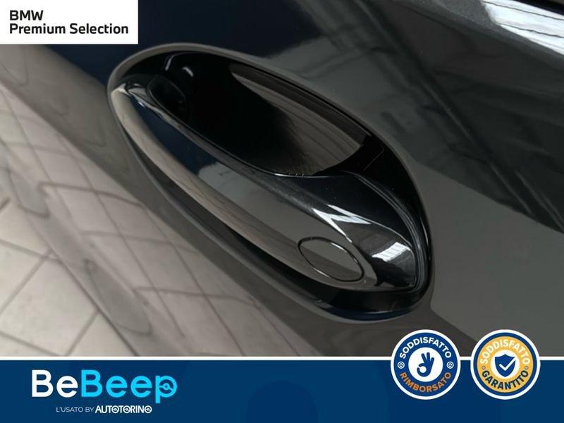 BMW Serie 1 118D MSPORT PRO AUTO