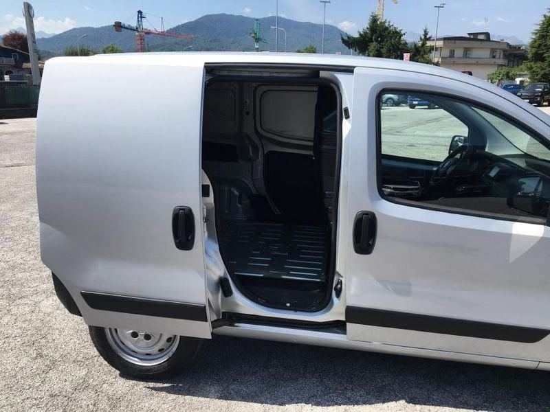 FIAT Fiorino 1.3 Mjt 80cv Cargo SX NAVI * SOLO 43 MILA KM