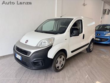 FIAT Fiorino 1.4 8V CNG 70CV Cargo
